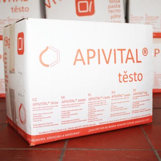 APIVITAL feed -15kg
